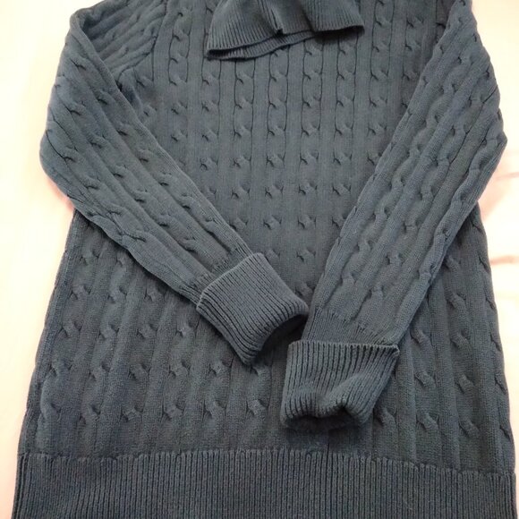 Tommy Hilfiger Turtleneck Sweater - Picture 5 of 7